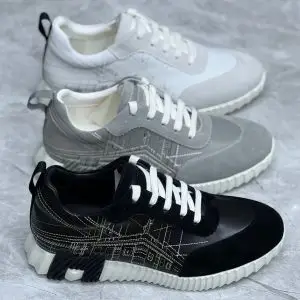 Hermes shoes for men | 500 AED