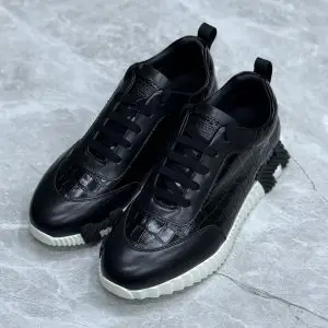 Hermes shoes for men | 550 AED