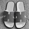 Hermes slipper | 450 AED