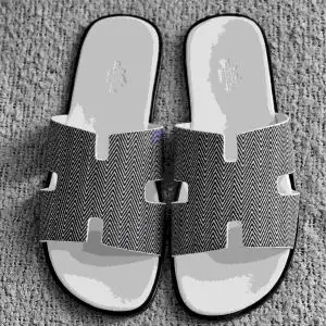 Hermes slipper | 450 AED