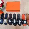 Hermes slipper for men | 450 AED
