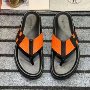 Hermes slipper for men and | 350 AED