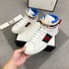 Gucci New Ace high-top sneakers