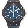 Hublot Big Bang Jeans Denim Blue 301.CI.5190.GR-44 MM