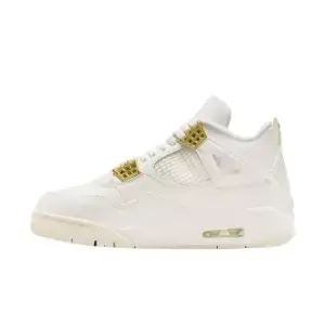 JORDAN 4 METALLIC GOLD | Master Copy Watches