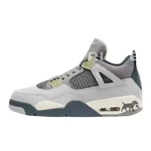 JORDAN 4 RETRO SHOES | Master Copy Watches