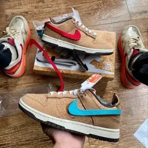 Mike shoes for men | 300 AED