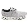 On Cloud 5 Glacier Gray Shoes | Master Copy Watches