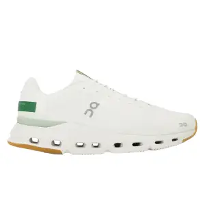ON Cloudnova Form White Green