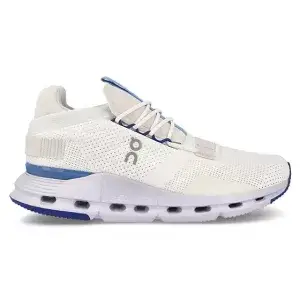 On Running Cloudnova Undyed Sneakers