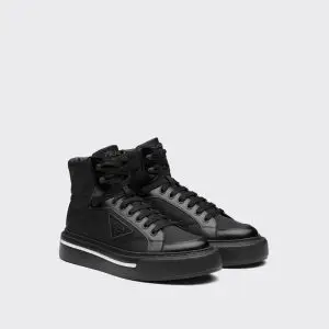 Prada shoes for men | 450 AED