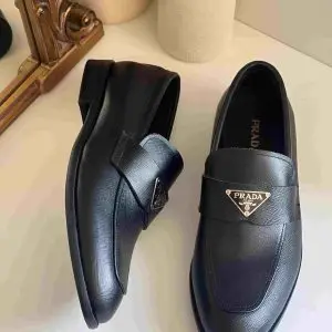 Prada shoes for men | 450 AED