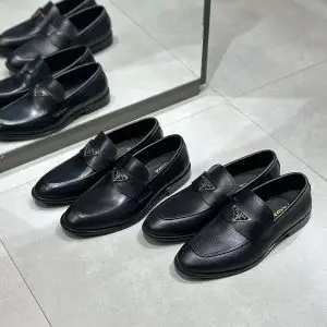 Prada shoes for men | 500 AED