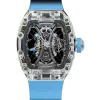 Richard Mille RM 53-02 Tourbillon Sapphire