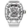 Richard Mille RM 56-02 Sapphire Tourbillon