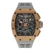 Richard Mille RM011 Replica – Rose Gold