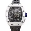 Richard Mille RM011 Replica SAINT TROPEZ