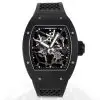 Richard Mille RM035 Rafael Nadal (Baby) AL ALMG