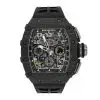 Richard Mille RM11-03 Carbon Automatic Flyback Chronograph