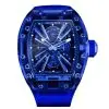 Richard Mille RM12-01 Blue Sapphire Tourbillon