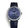 Rolex Cellini Date 50519 Blue Blue Strap - 39m