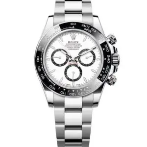 Rolex Cosmograph Daytona 40mm - PANDA