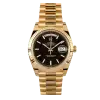 Rolex Day-Date 40mm Yellow Gold Mens Watch