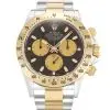 Rolex Daytona 116523-40 MM