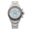 Rolex Oyster Perpetual Cosmograph Daytona Ice Blue Dial