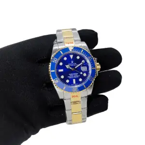 ROLEX SUBMARINER DATE Ref 126613LB