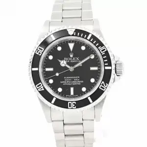 Rolex Submariner Model14060M