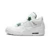 Shop Air Jordan 4 Retro Metallic Green in Dubai