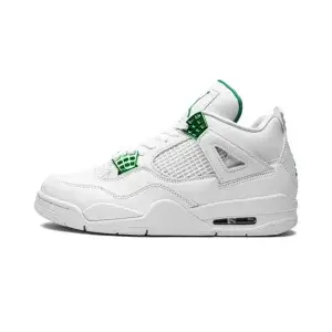 Shop Air Jordan 4 Retro Metallic Green in Dubai