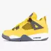 Shop Nike Air Jordan 4 Lightning in Dubai