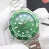 Tag Heuer Aquaracer Green Dial Quality Automatic Mens Watch