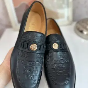 Versace shoes for men | 450 AED
