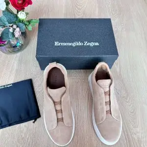 Zegna shoes for men | 450 AED