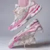 ASICS Gel-NYC Cream Mineral Beige Pink