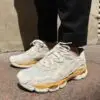 ASICS Gel-NYC Cream Oatmeal