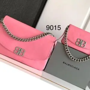 BALENCIAGA