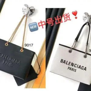 BALENCIAGA