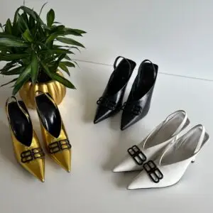 BALENCIAGA