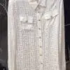 BALMAIN White Shirt for Men