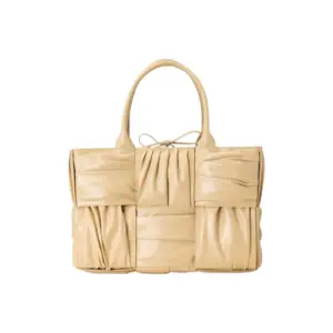 Bottega Veneta Arco Bags