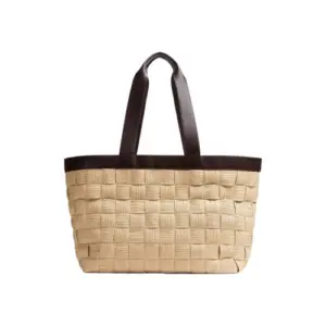 Bottega Veneta Cassette Shopper Tote Bag