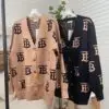 BURBERRY
