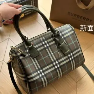 BURBERRY