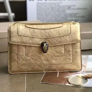 BVLGARI
