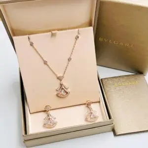 BVLGARI