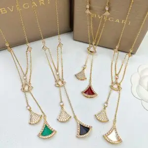 BVLGARI